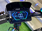 Электровелосипед Wenbo MONSTER PRO 60v 30Ah, фото 2