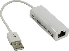 Espada EUSBAmRJ45 Кабель-адаптер USB2.0 --> UTP 100Mbps