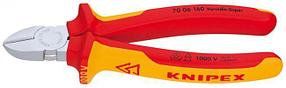 Бокорезы KNIPEX KN-7006160
