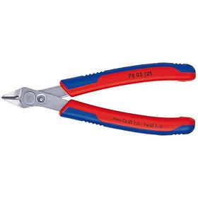 Бокорезы для электроники KNIPEX KN-7803125