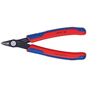 Бокорезы для электроники KNIPEX KN-7861125