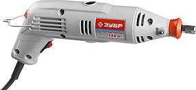 Гравер ЗУБР ЗГ-130ЭК H176