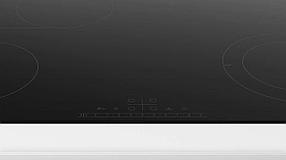 Варочная поверхность Bosch Serie 6 PKN811FP2E черный