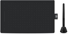 Графический планшет Huion Inspiroy RTM-500 Black