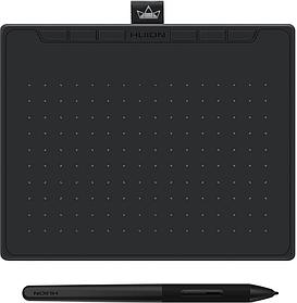 Графический планшет Huion Inspiroy RTS-300 Black