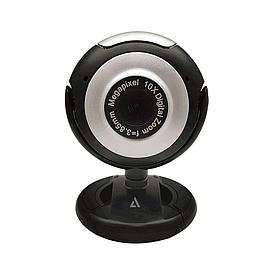 Веб-камера ACD-Vision UC100 CMOS 0.3МПикс, 640x480p, 30к/с, микрофон встр., кабель USB 2.0 1.5м, универс.