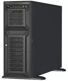 ABLECOM AC-P4A3 (02-RPSU1200-004C0101) Блок питания 1200W RPSU Module for CS-G47R
