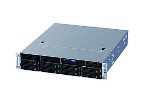 ABLECOM AC-P580 (02-PWBP1200-005C0101) Корзина блока питания 800W RPSU Housing for CS-R25, CS-R26, CS-R28,