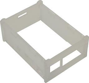 ACD RA147 Корпус для Raspberry Pi 3 Acrylic Case w/ 3.5 inch  LCD hole