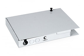 Кросс оптический настенный 8 ST (FC) Cabeus JJT-8-ST