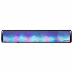 Саундбар Z8 10Вт, BT/LIGHT/FM/USB/TF/AUX,65118