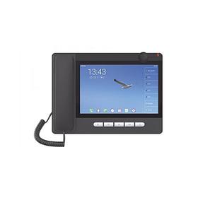 SIP телефон Fanvil A32 Android 9.0, HD Voice, 20 SIP Lines, 112 DSS Keys, IPV6/OPUS, Support video codec