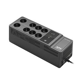 Источник бесперебойного питания APC Back-UPS BE_G2 850VA BE850G2-RS (BE850G2-GR)