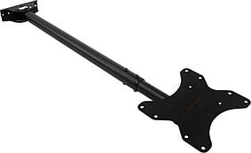 ArmMedia LCD-1600 Black кронштейн потолочный (VESA200 15-48" 55кг)