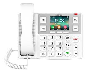 IP-телефон Fanvil X305, 2 SIP Line, WIFI
