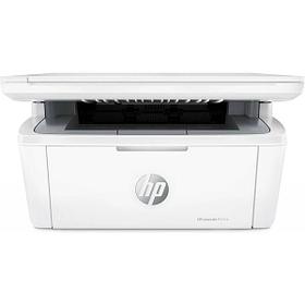 Лазерное многофункциональное устройство HP LaserJet MFP M141a (p/c/s, A4,600dpi, 20ppm, 64Mb,USB 2.0, W1500A