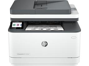 Лазерное многофункциональное устройство HP LaserJet Pro MFP 3103fdw Printer (A4,p/c/s/f,1200 dpi, 33ppm, 512