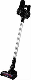 Вертикальный пылесос Vitek Starlight VT-8143, 1000Вт, черный/серебристый