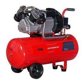 Компрессор FUBAG AUTO MASTER KIT + 10 (VDC/50 +10 предметов) 641270