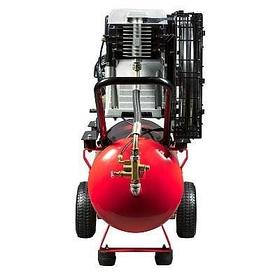 Компрессор поршневой FUBAG BP 3600/50/6 масляный [641276]