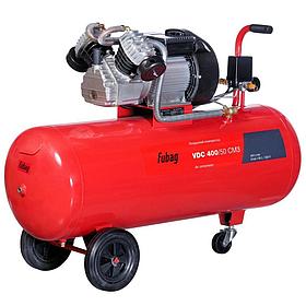 Компрессор поршневой FUBAG VDC 400/50 CM3 масляный [614319554]