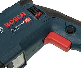 Перфоратор Bosch GBH 2-28 патрон:SDS-plus уд.:3.2Дж 880Вт (кейс в комплекте)