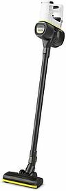 Ручной пылесос (handstick) Karcher VC 4 Cordless myHome Pet, 140Вт, белый/белый [1.198-633.0]
