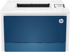 Лазерный цветной принтер HP Color LaserJet Pro 4203dn Printer (A4,600x600dpi,33ppm,512Mb,Duplex, 2trays