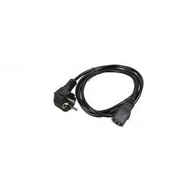 CyberPower Кабель питания (1.8M DE-C1 /EX1018BKDE-C13) IEC-Schuko (1.8м.) 10А