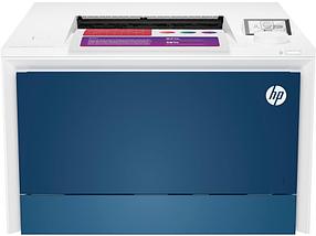 Лазерный цветной принтер HP Color LaserJet Pro 4203dw Printer (A4,600x600dpi,33ppm,512Mb,Duplex, 2trays