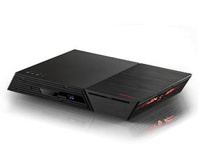 Cетевое хранилище ASUSTOR FS6712X 6-Bay M.2 SSD NAS/Intel Celeron N5105 2.0GHz up to 2.9GHz, 4GB SO-DIMM DDR4,