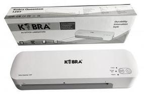 Ламинатор Kobra Queenlam 125 T, A4