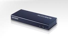 Модуль удлинителя ATEN Serial KVM Adapter (KA9140-AX-G)