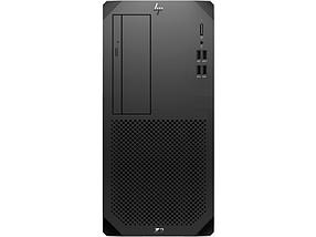 Рабочая станция HP HP Z2 G9 TWR Core i7-14700 16GB DDR5 RAM 1TB NVMe Intel HD Graphics VGA mouse, keyboard (no