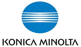 Konica Minolta Девелопер DV-619C голубой bizhub C458/558/658 600 000 стр. Konica Minolta developer DV-619C