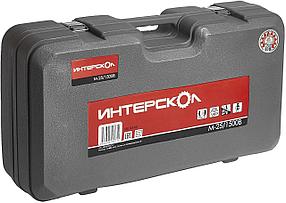 Отбойный молоток Интерскол М-25/1500В [530.0.0.00]