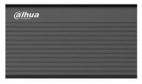 SSD накопитель Dahua T70 2TB USB3.2 Gen2 Type-C, R/W up to 555MB/s/500MB/s, TBW 1240TB 3year wty