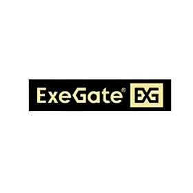 Контроллер ExeGate EXE-516 (PCI-E x1 v3.0, SATA3 6Gb/s, 6 int, ASMedia Chipset ASM1166) (EX296207RUS)