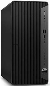 Компьютер HP Pro 400 G9, Intel Core i5 12500, DDR4 8ГБ, 512ГБ(SSD), Intel UHD Graphics 770, Windows 11 Pro,