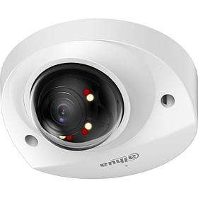 Камера видеонаблюдения IP Dahua DH-IPC-HDBW2449FP-AS-IL-0280B 2.8-2.8мм цв.