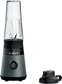 Блендер Bosch VitaPower Serie 2 MMB2111S, стационарный, хром