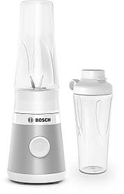 Блендер Bosch VitaPower Serie 2 MMB2111T, стационарный, серебристый