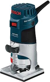 Фрезер Bosch GKF 600 [060160a100]