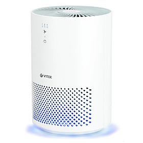 Воздухоочиститель Vitek VT-8553, белый