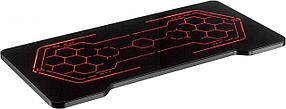 Столешница Cactus CS-DT-RGB-HEX, черный