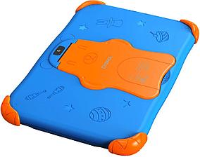 8" Детский планшет Digma Kids A8 2/32 GB SC9863A 4G, 1280 x 800, Android 11.0 Go, синий [da5b8p01]
