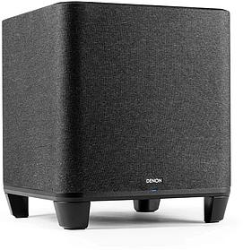Сабвуфер Denon Home, черный