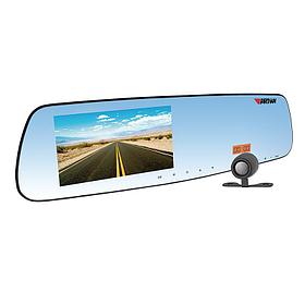 Видеорегистратор-радар детектор ARTWAY COMBO MD-160, GPS (ARTWAY MD-160)