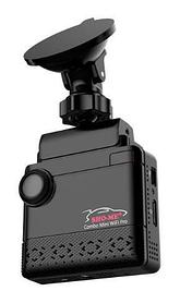 Видеорегистратор-радар детектор Sho-Me Combo MINI WIFI Pro, GPS, ГЛОНАСС