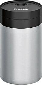Кофемашина Bosch TIS65621RW, серебристый